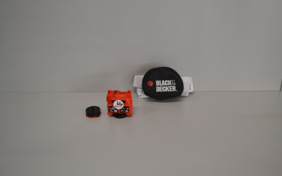 Laser de montage Black & Decker #B1409