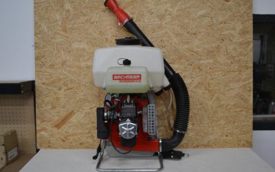Microniseur K145 Birchmeier #J2103